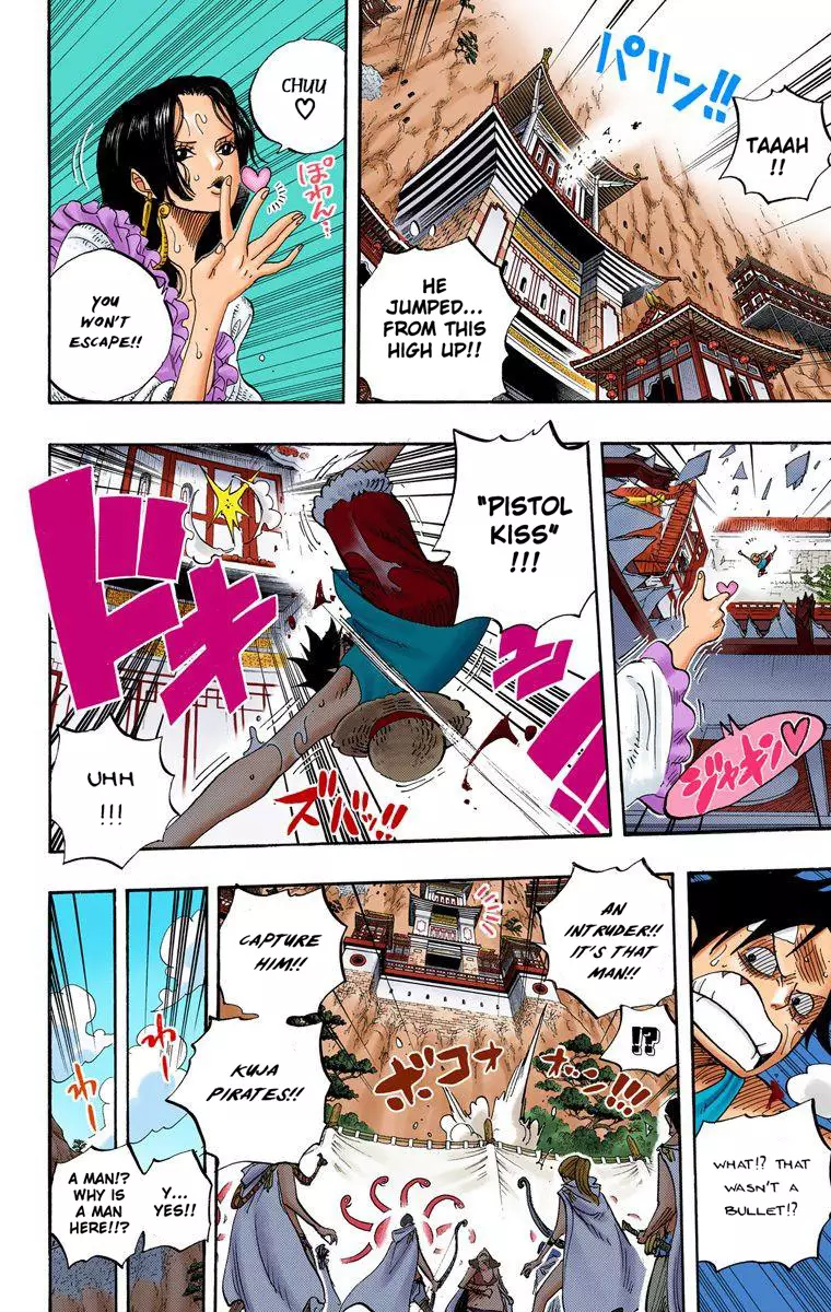 One Piece - Digital Colored Comics - 518 page 7-2228cb02