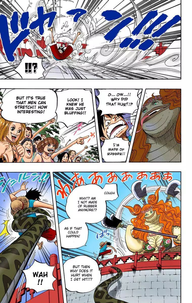 One Piece - Digital Colored Comics - 519 page 10-c599fb22