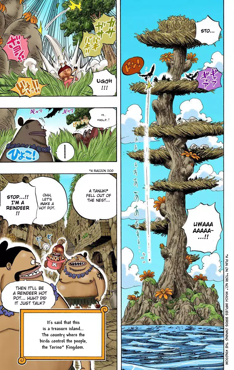 One Piece - Digital Colored Comics - 524 page 10-55ae17b5