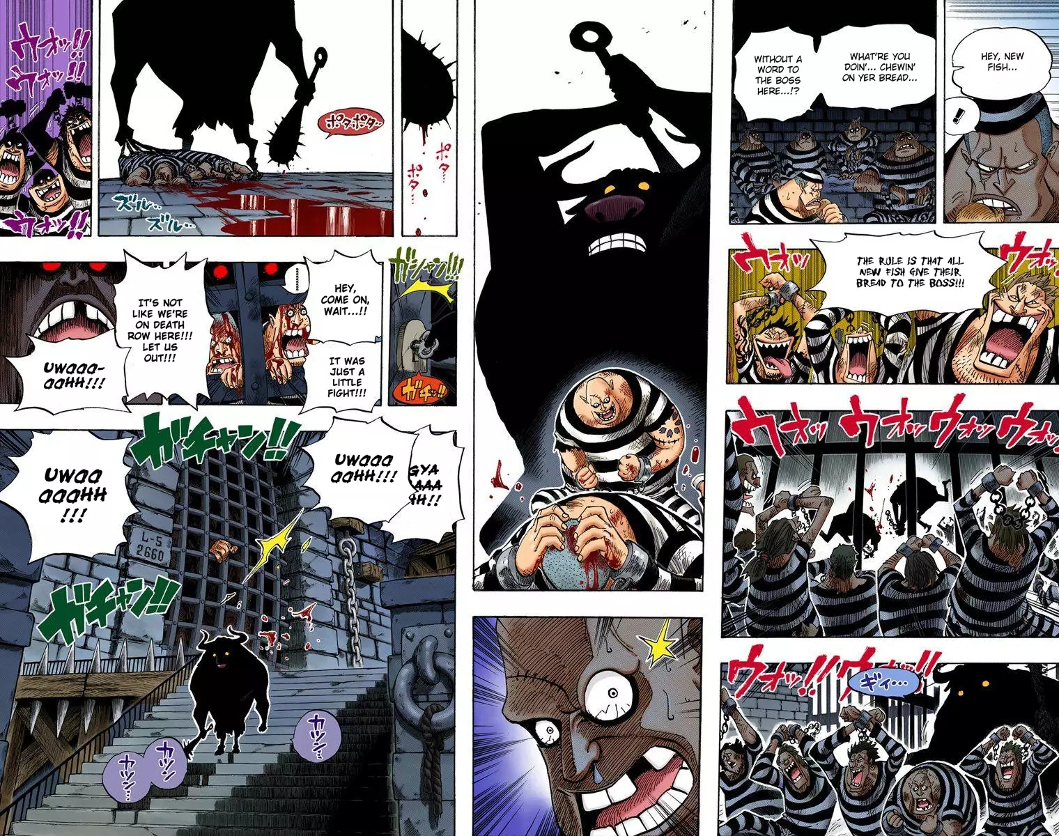One Piece - Digital Colored Comics - 525 page 10-58024c08