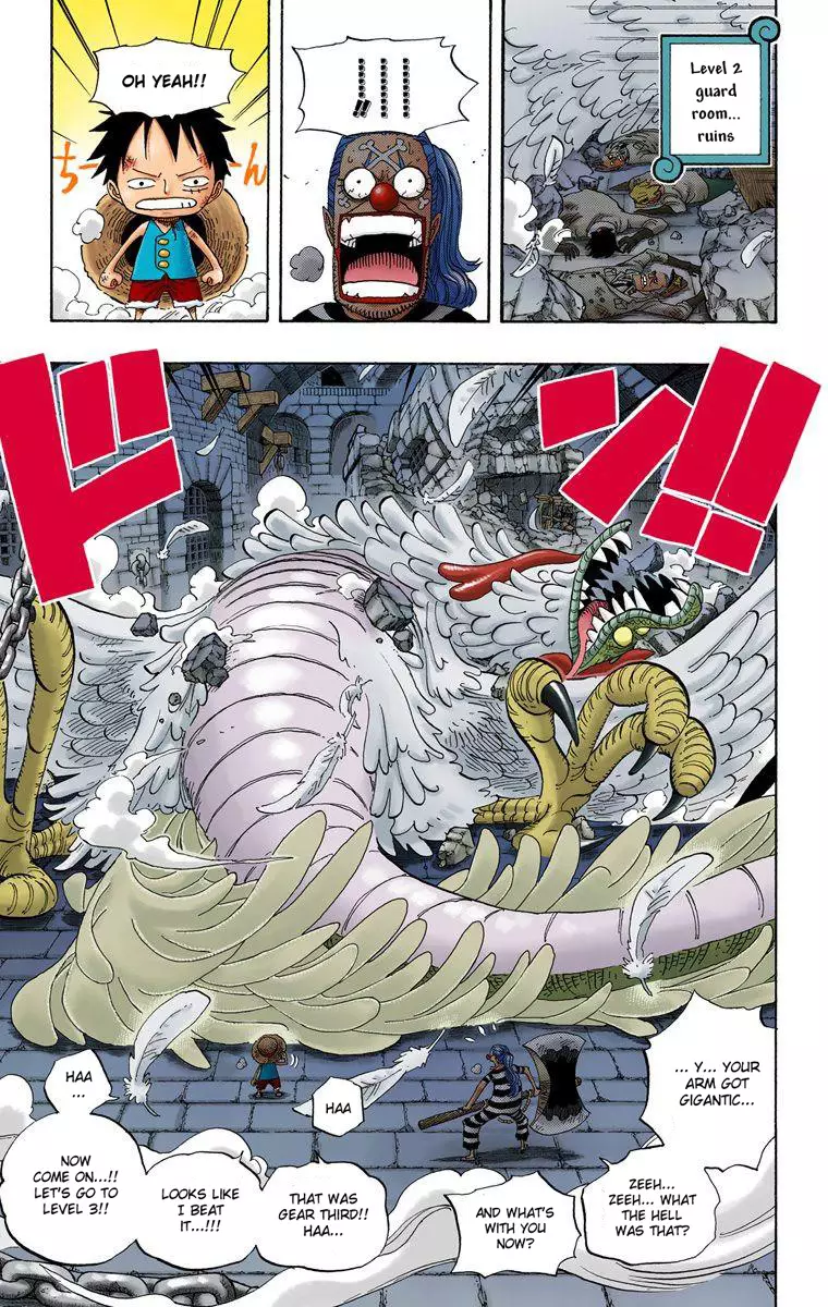 One Piece - Digital Colored Comics - 528 page 12-ffe56e65