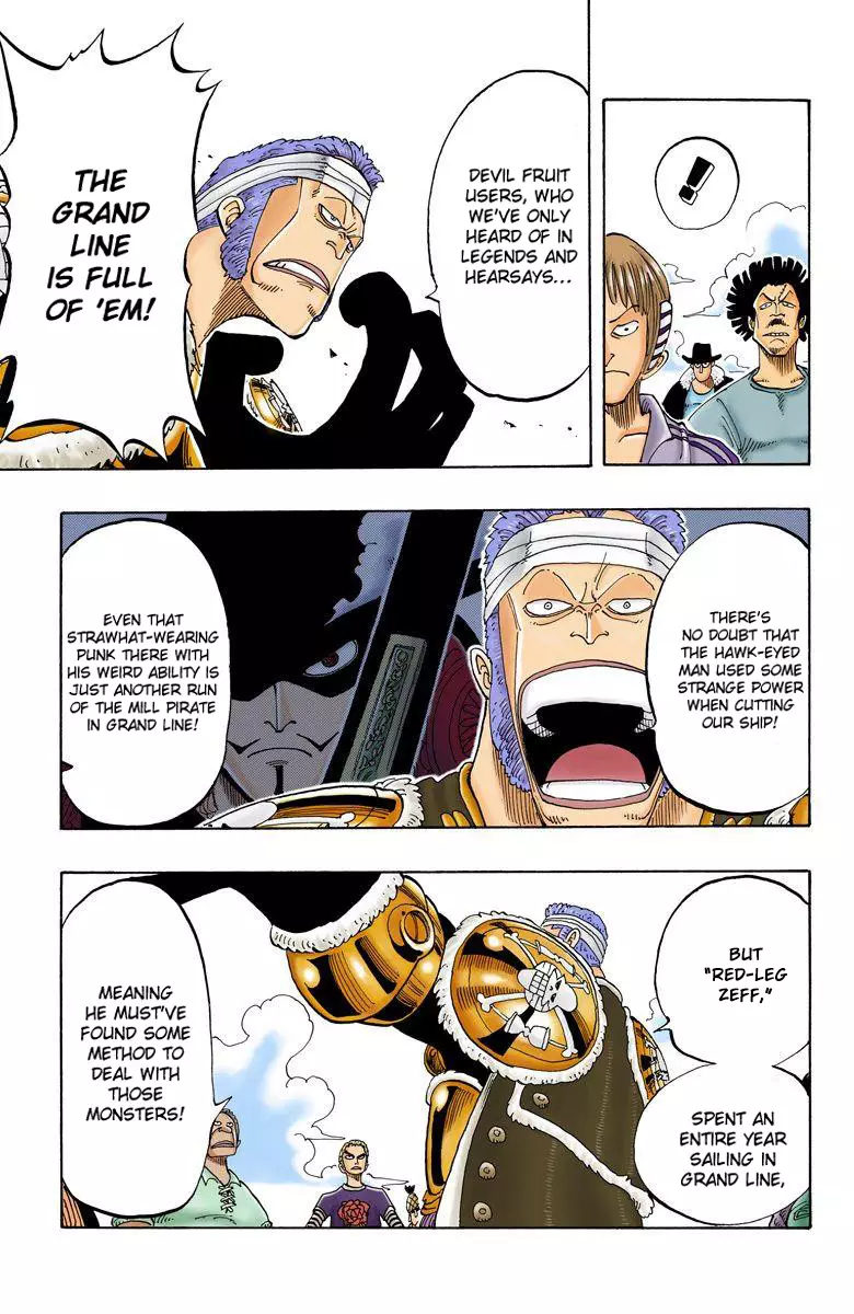 One Piece - Digital Colored Comics - 53 page 6-f7589fe9