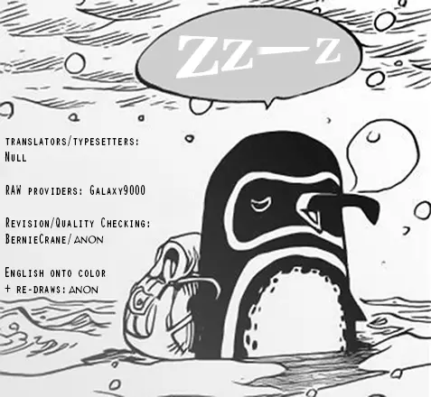 One Piece - Digital Colored Comics - 530 page 1-987b1315