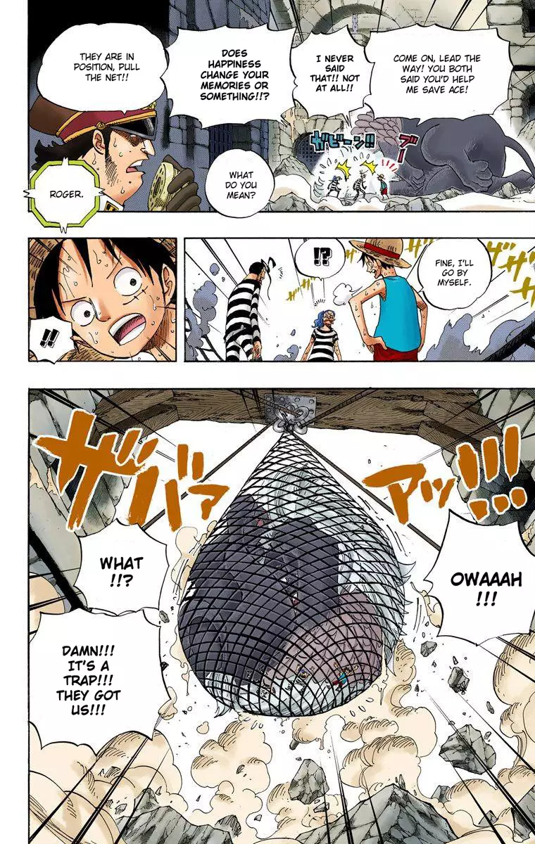 One Piece - Digital Colored Comics - 530 page 11-bf27cfbd