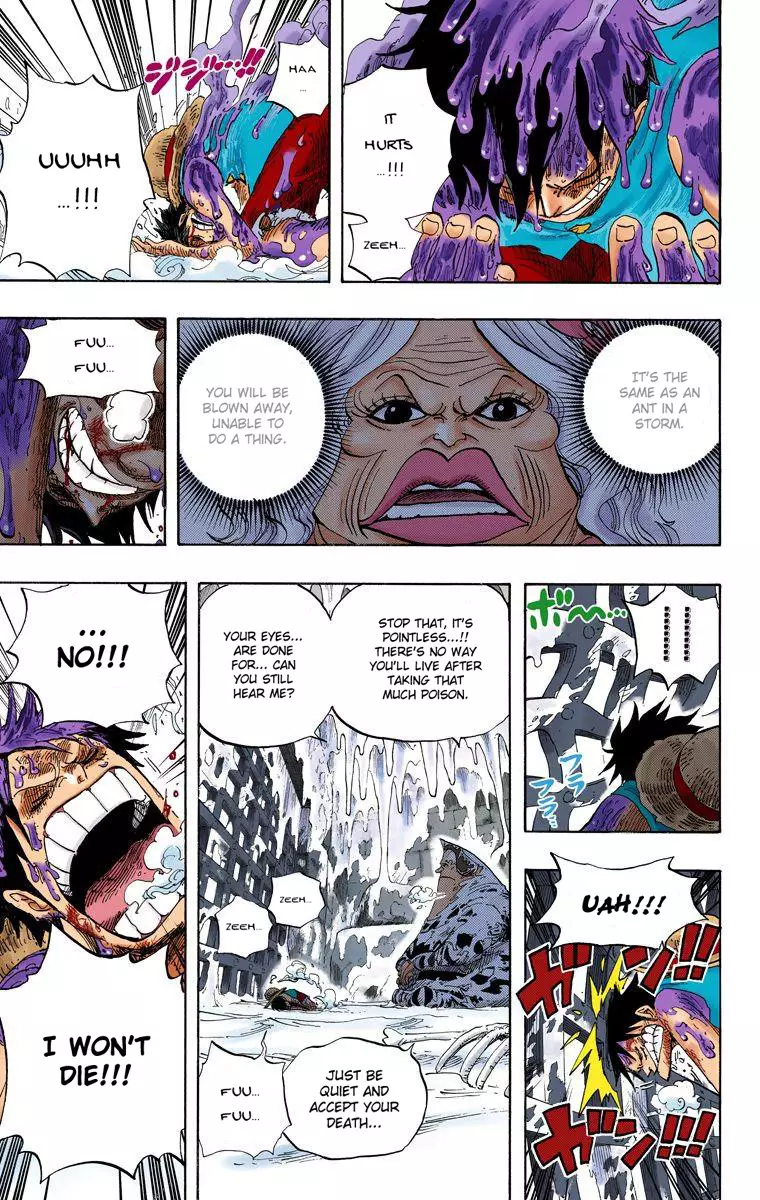 One Piece - Digital Colored Comics - 536 page 10-0f96f969