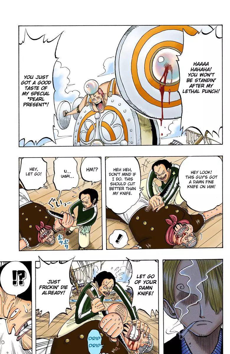 One Piece - Digital Colored Comics - 54 page 10-5f6e43a8