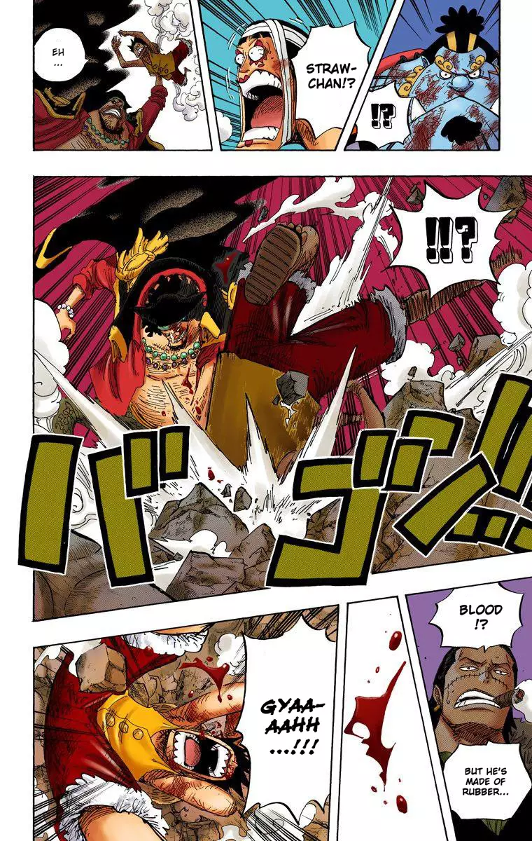One Piece - Digital Colored Comics - 544 page 7-24c2886e