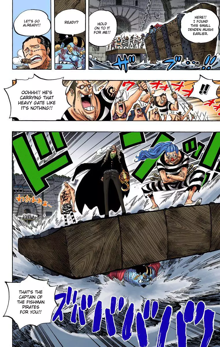 One Piece - Digital Colored Comics - 546 page 10-aa8502e2