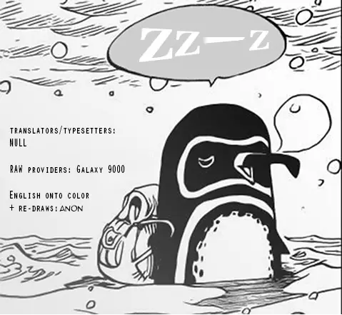 One Piece - Digital Colored Comics - 557 page 1-deb58855