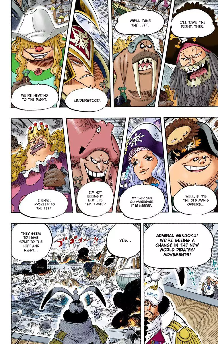 One Piece - Digital Colored Comics - 559 page 8-46671d4d