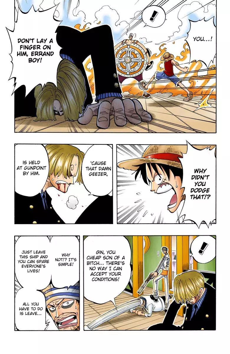 One Piece - Digital Colored Comics - 56 page 10-234e2be7