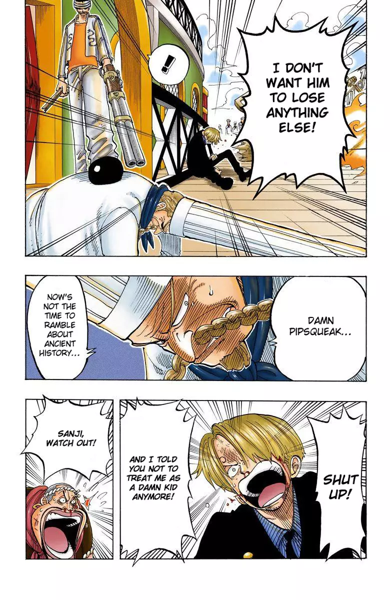 One Piece - Digital Colored Comics - 56 page 12-77cf3705