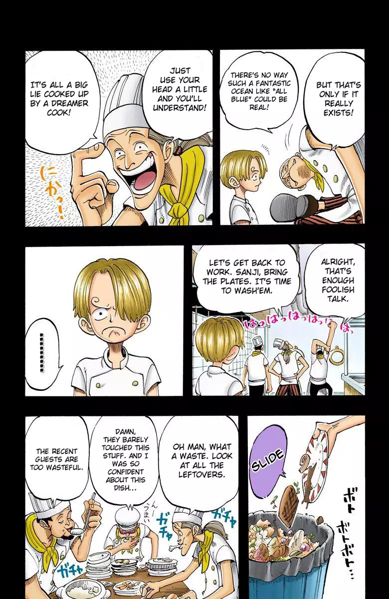 One Piece - Digital Colored Comics - 56 page 20-5e40daf7