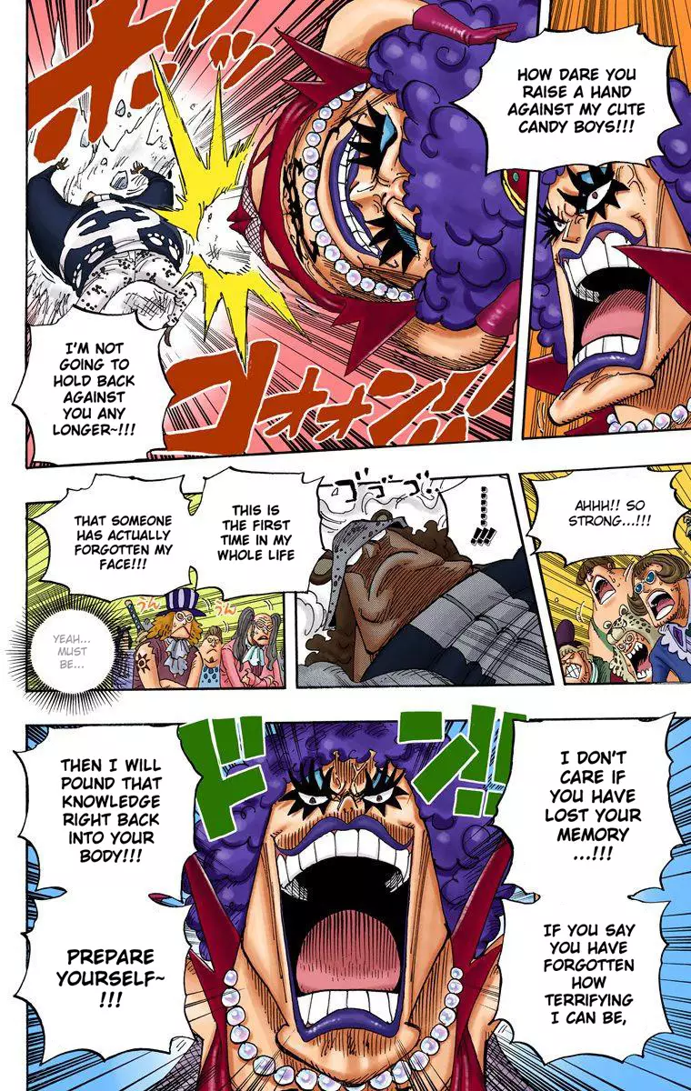 One Piece - Digital Colored Comics - 560 page 10-33b7b351