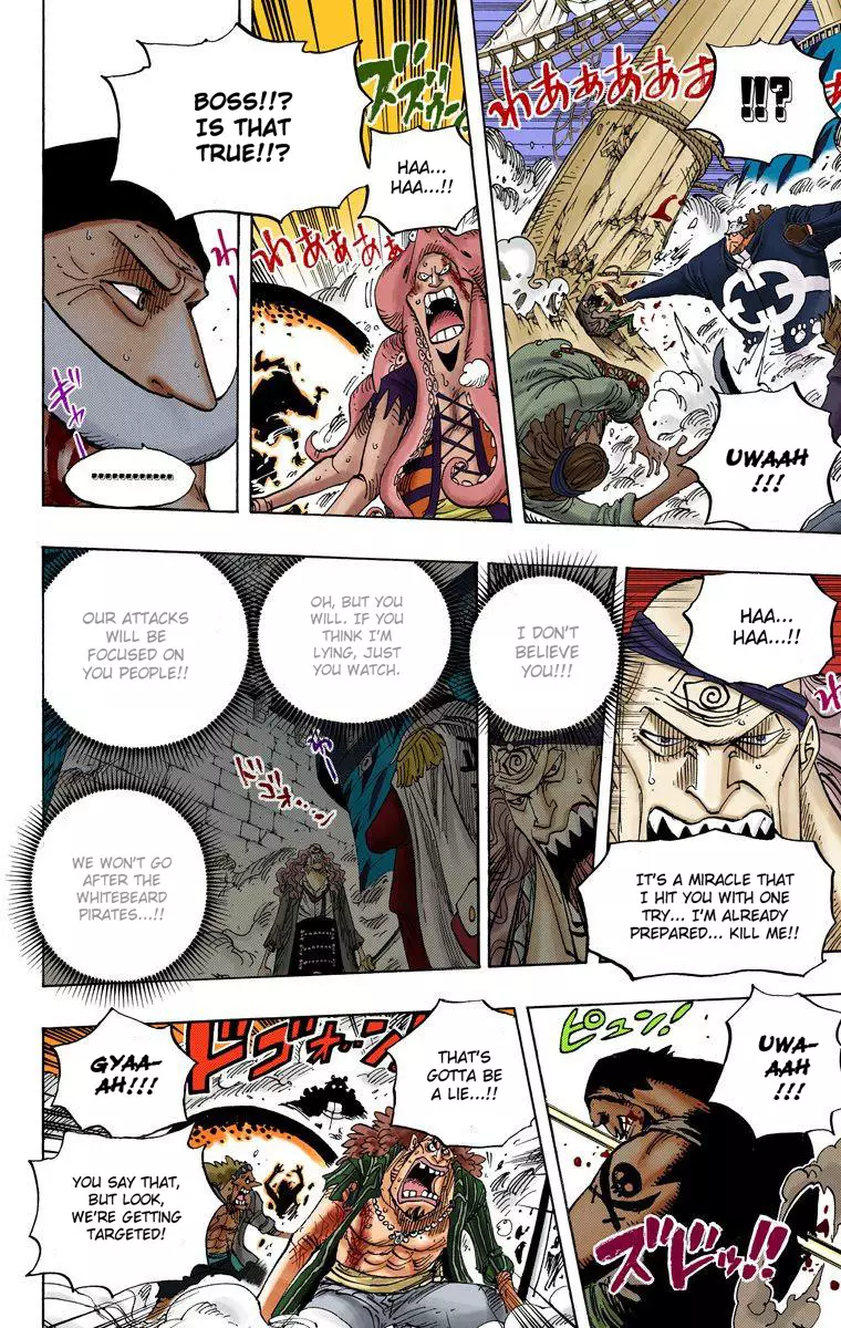One Piece - Digital Colored Comics - 563 page 9-19fa1aaa