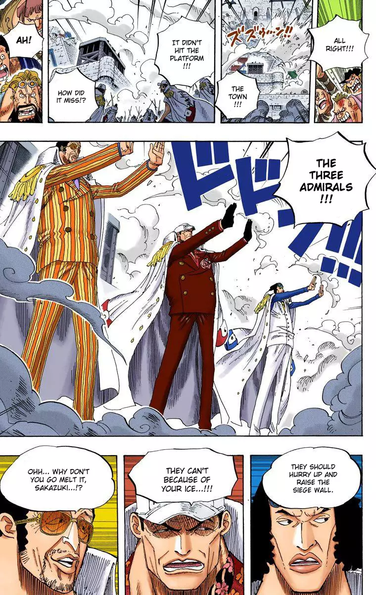 One Piece - Digital Colored Comics - 564 page 10-c7fe78b8
