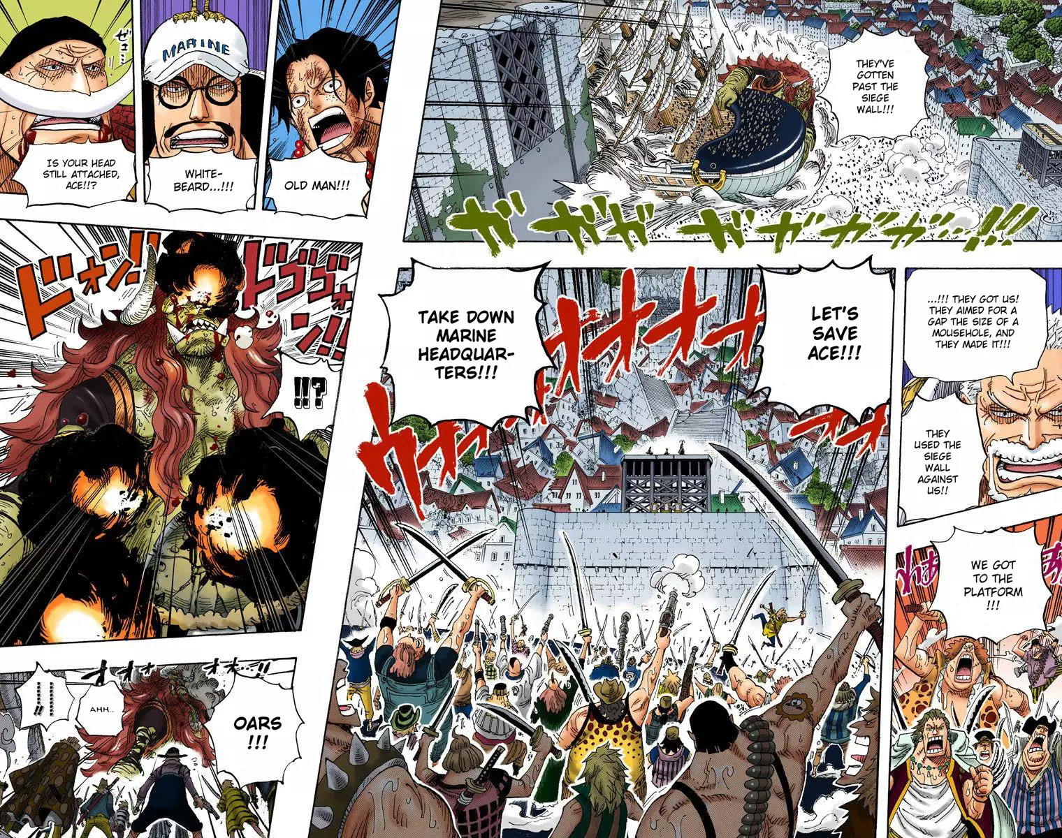 One Piece - Digital Colored Comics - 566 page 12-fbb166ce