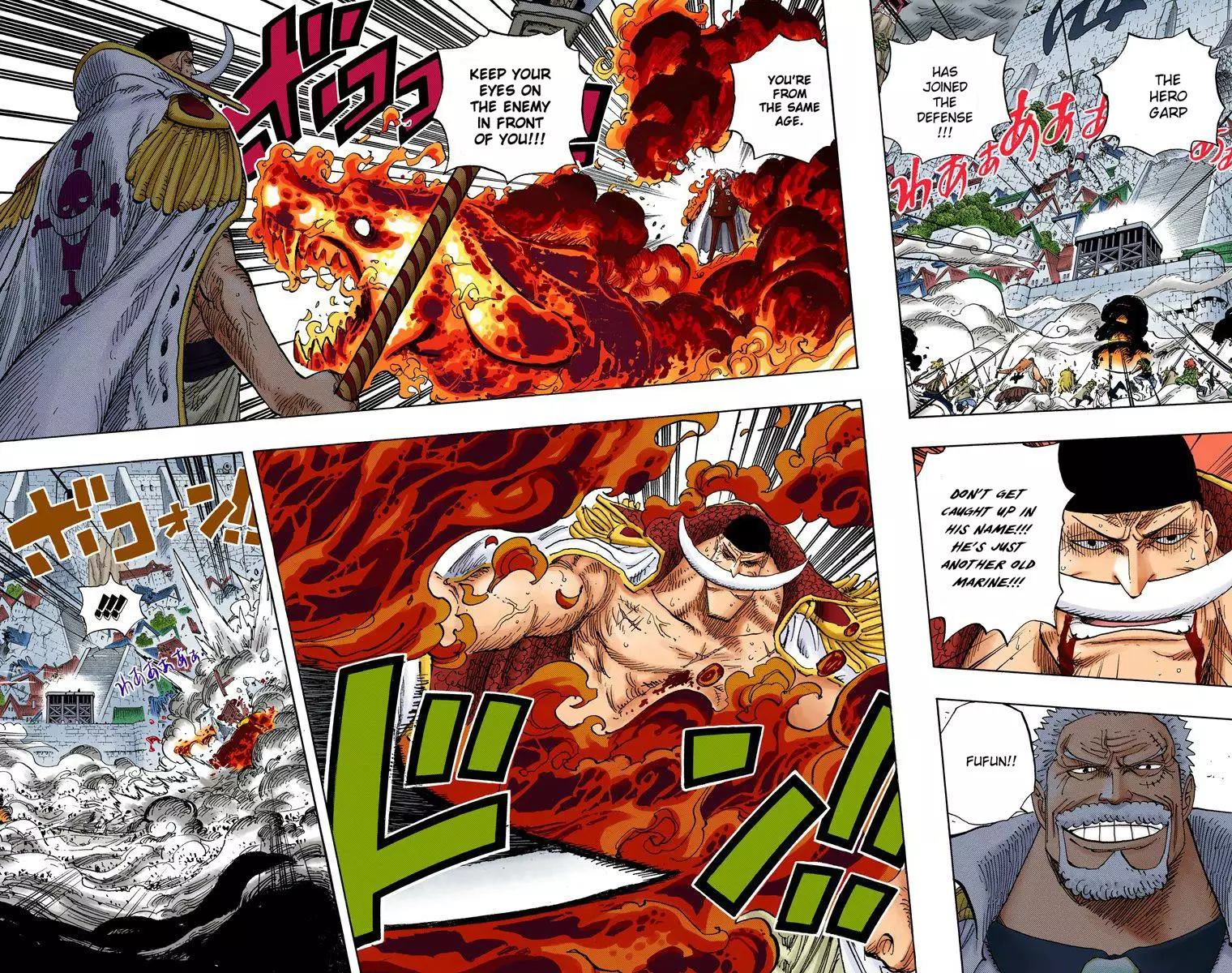 One Piece - Digital Colored Comics - 568 page 3-fdd9a209