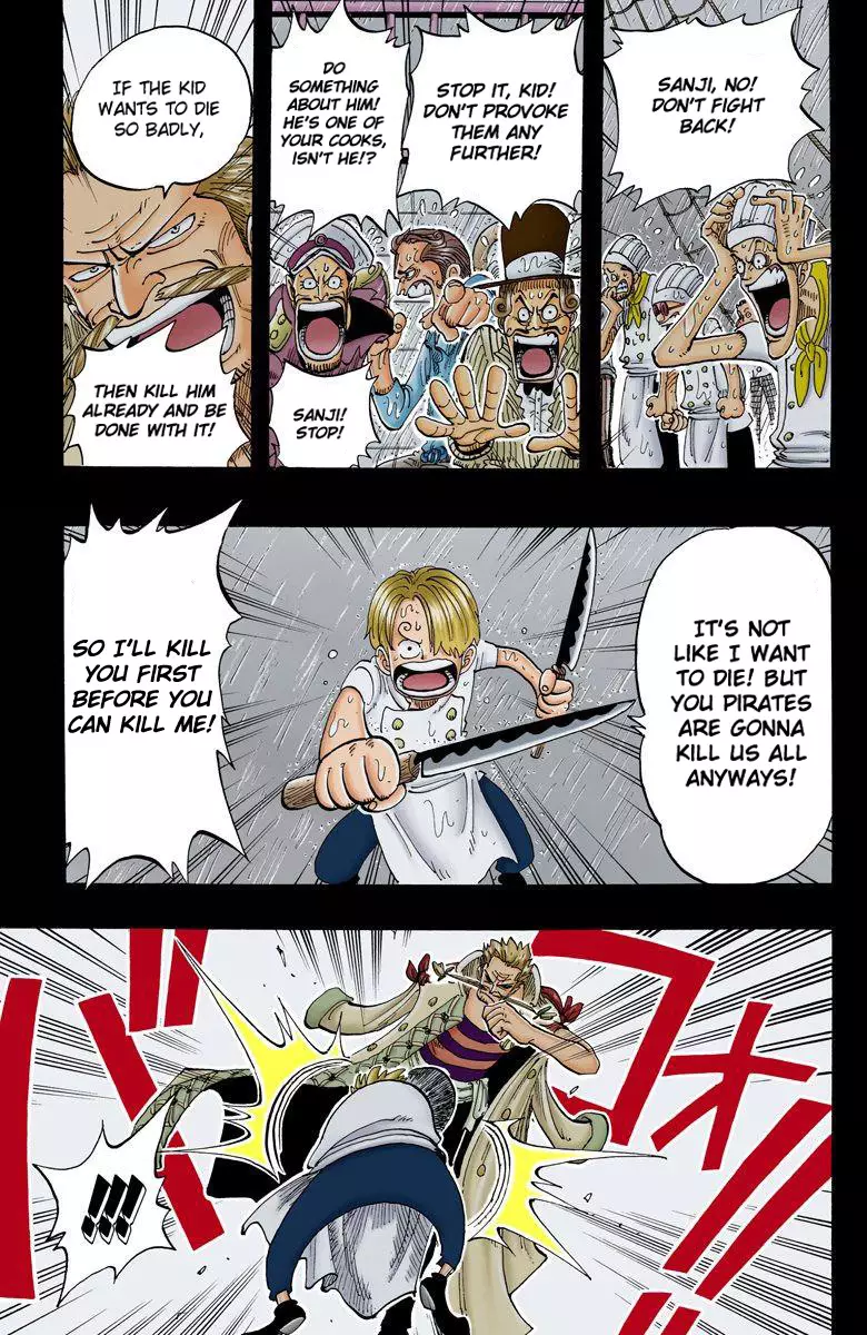 One Piece - Digital Colored Comics - 57 page 8-f6af27d6