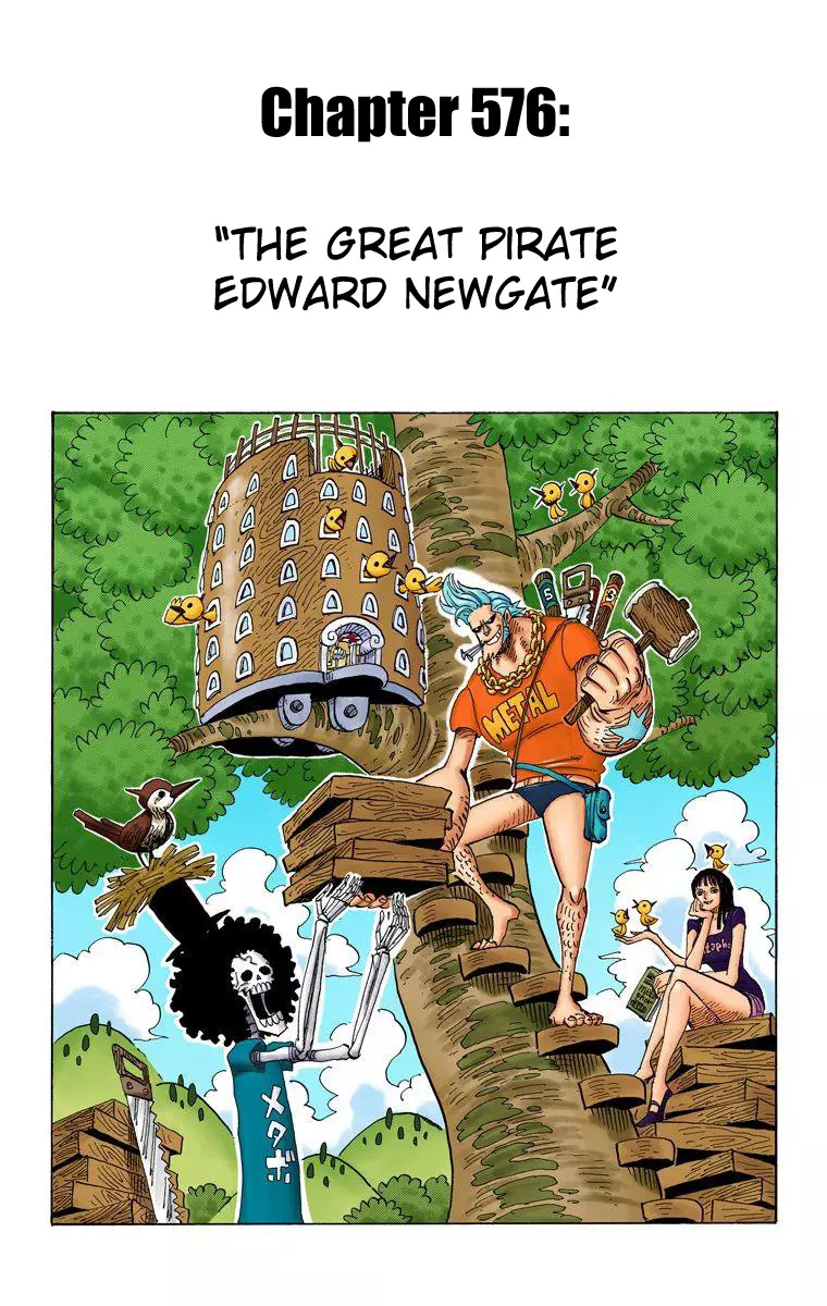 One Piece - Digital Colored Comics - 576 page 2-19ce2487