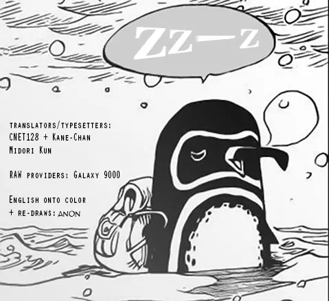 One Piece - Digital Colored Comics - 587 page 1-7762114e