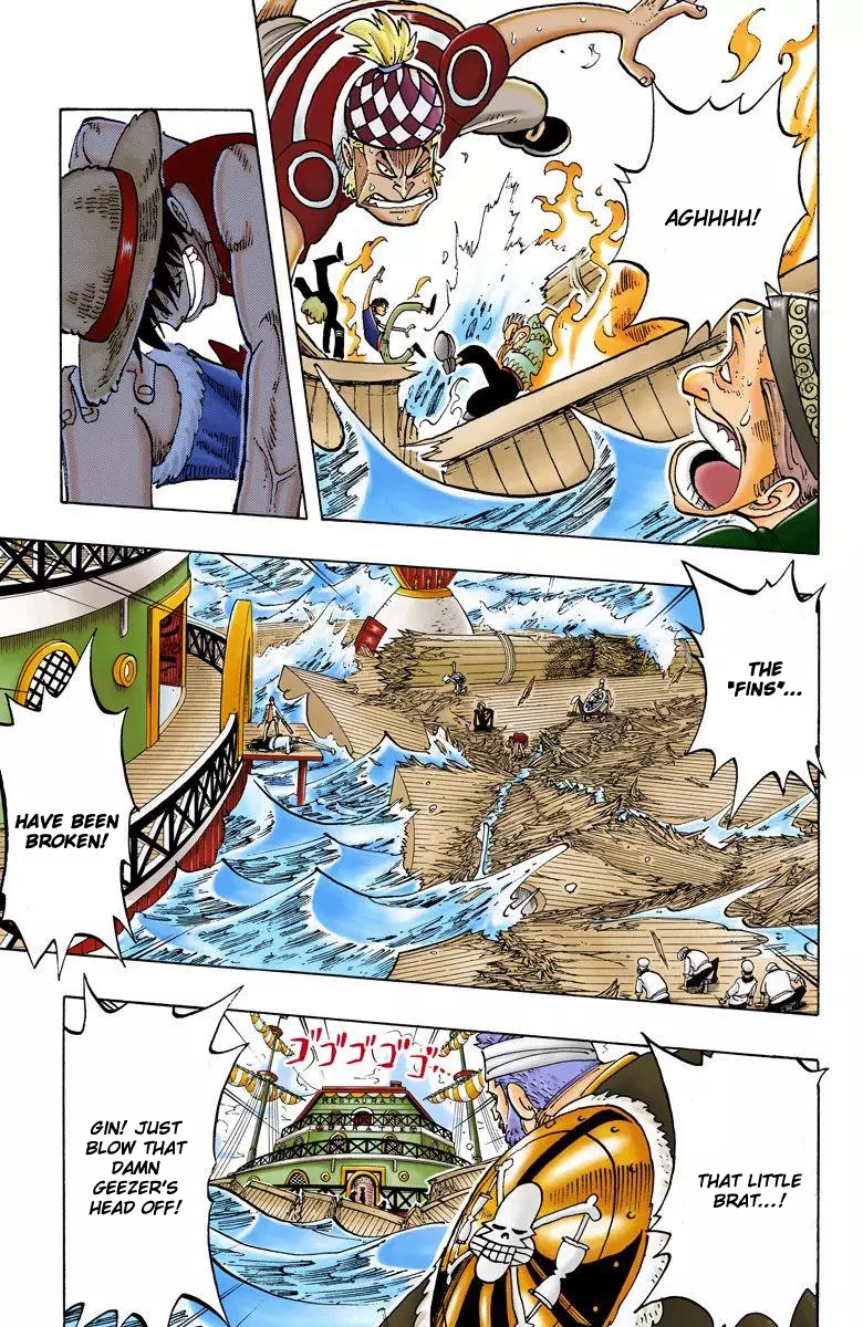 One Piece - Digital Colored Comics - 59 page 12-222467ed