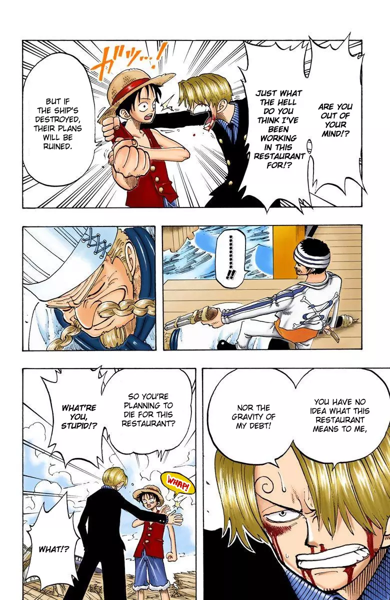 One Piece - Digital Colored Comics - 59 page 15-6a32e427