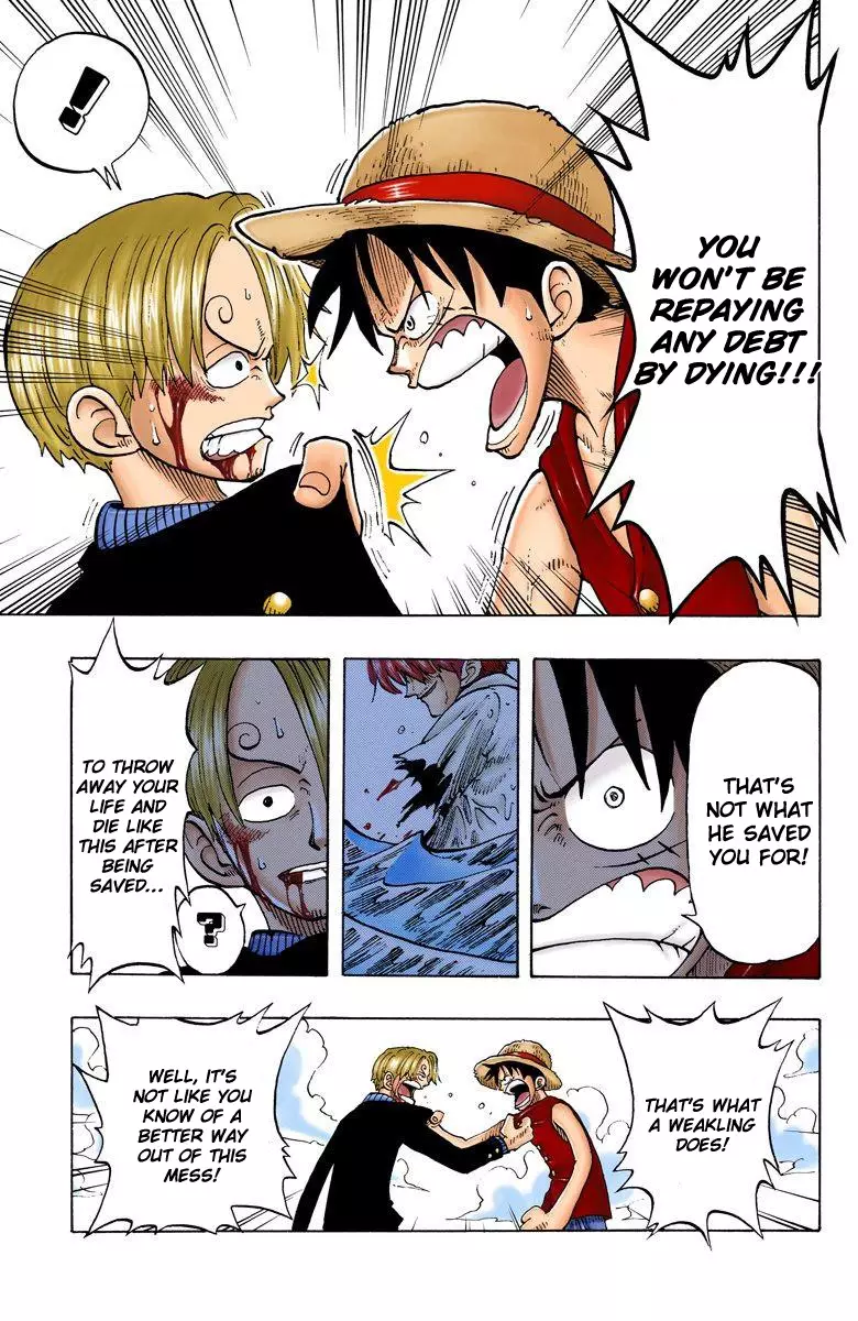 One Piece - Digital Colored Comics - 59 page 16-00325c17