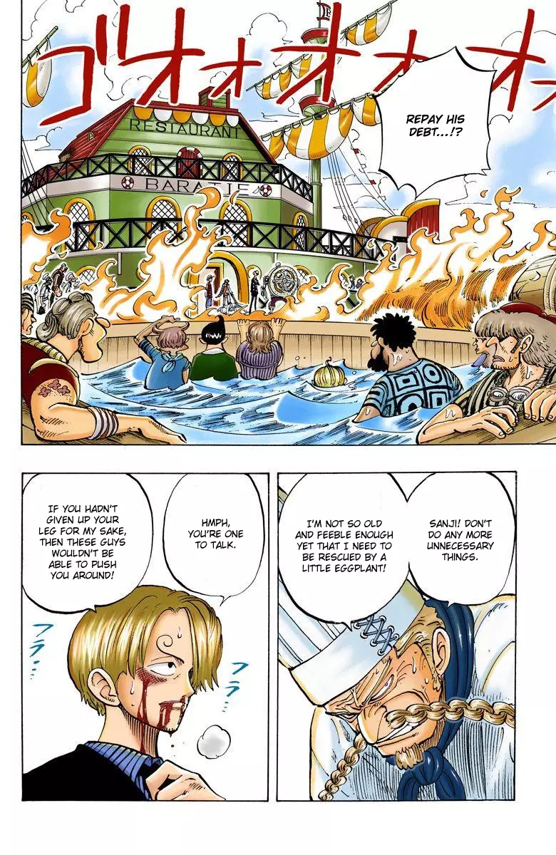One Piece - Digital Colored Comics - 59 page 3-2a66ef79