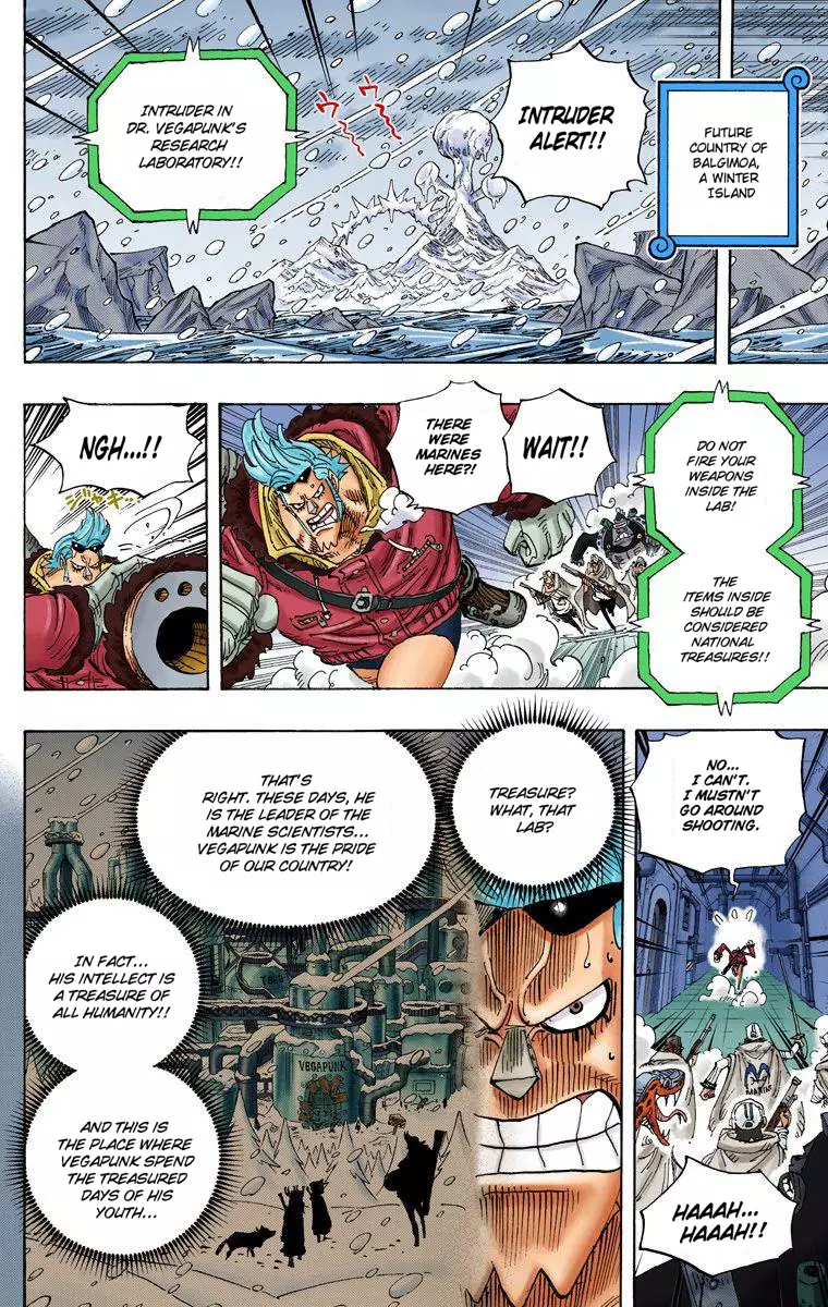One Piece - Digital Colored Comics - 592 page 13-6d8b40c6
