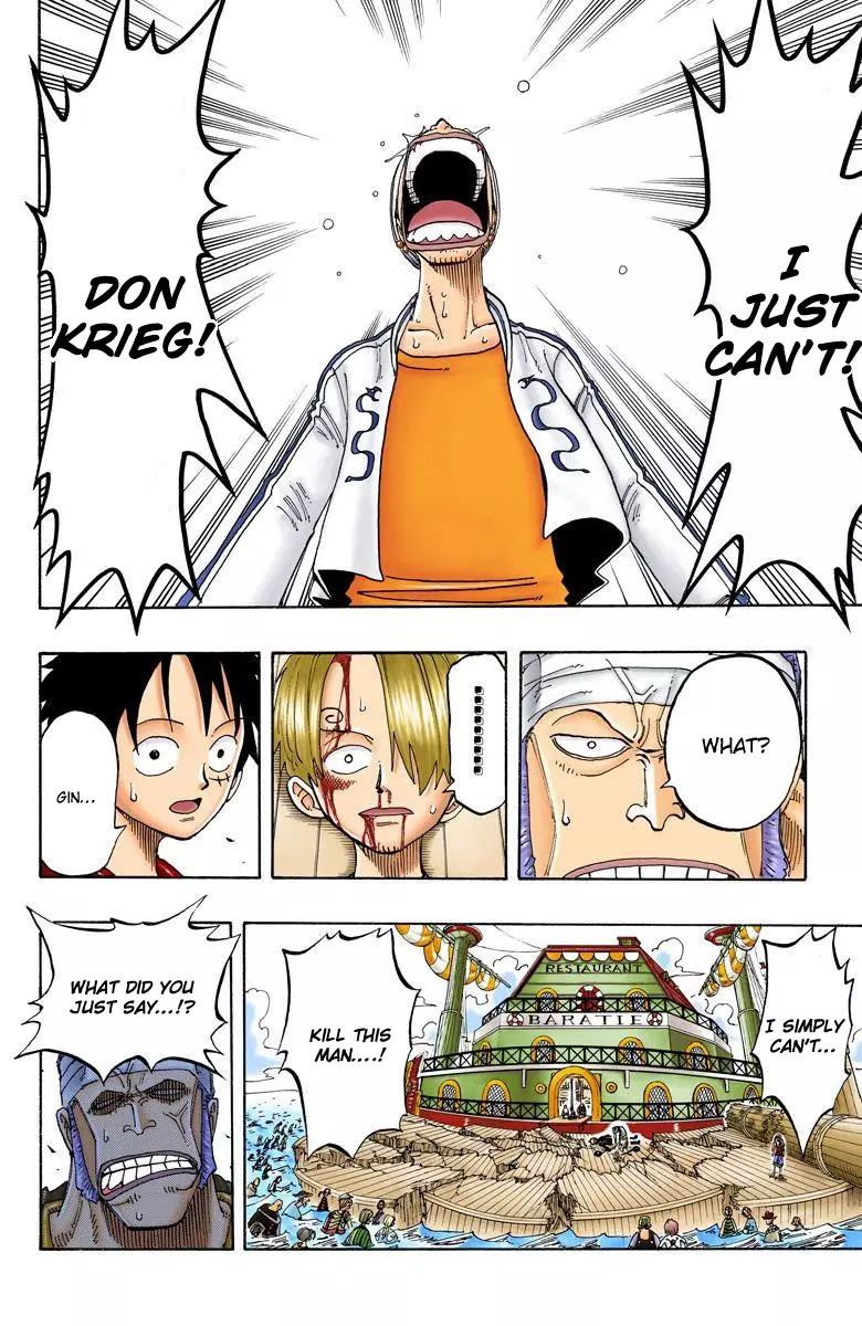 One Piece - Digital Colored Comics - 61 page 19-69ecc5b7