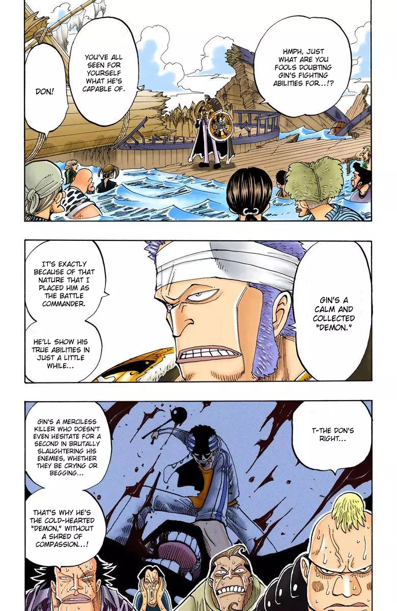 One Piece - Digital Colored Comics - 61 page 7-d8849a6f