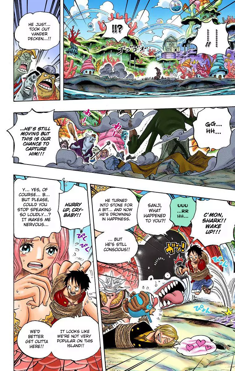 One Piece - Digital Colored Comics - 618 page 12-b7c4d7e6
