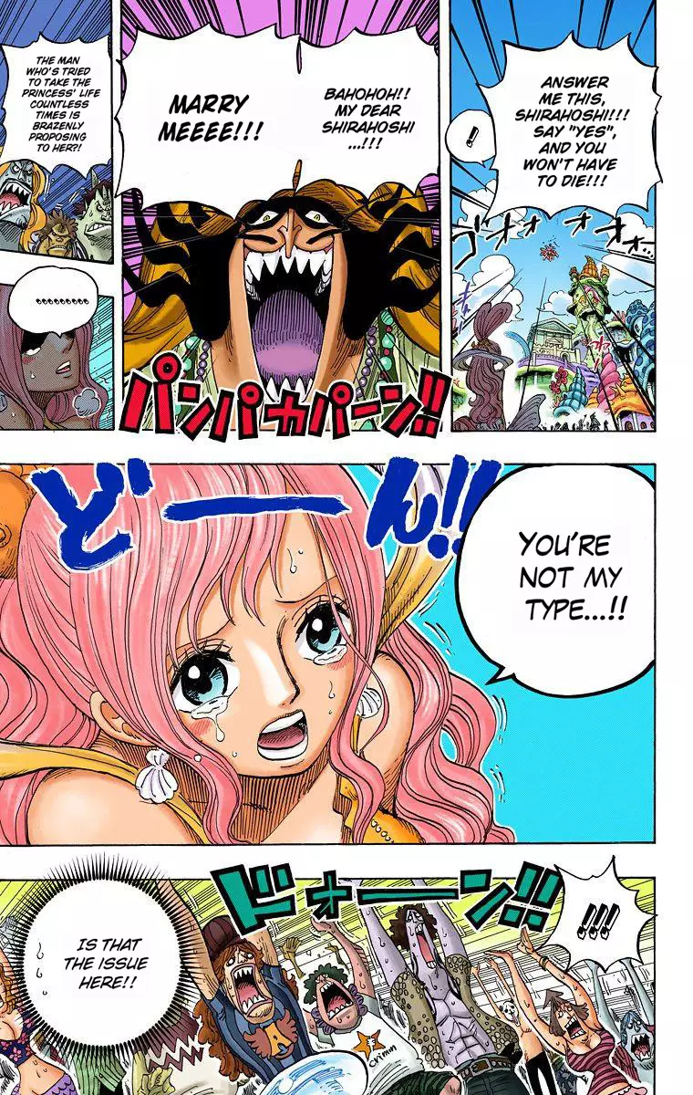 One Piece - Digital Colored Comics - 618 page 7-b7817d8c