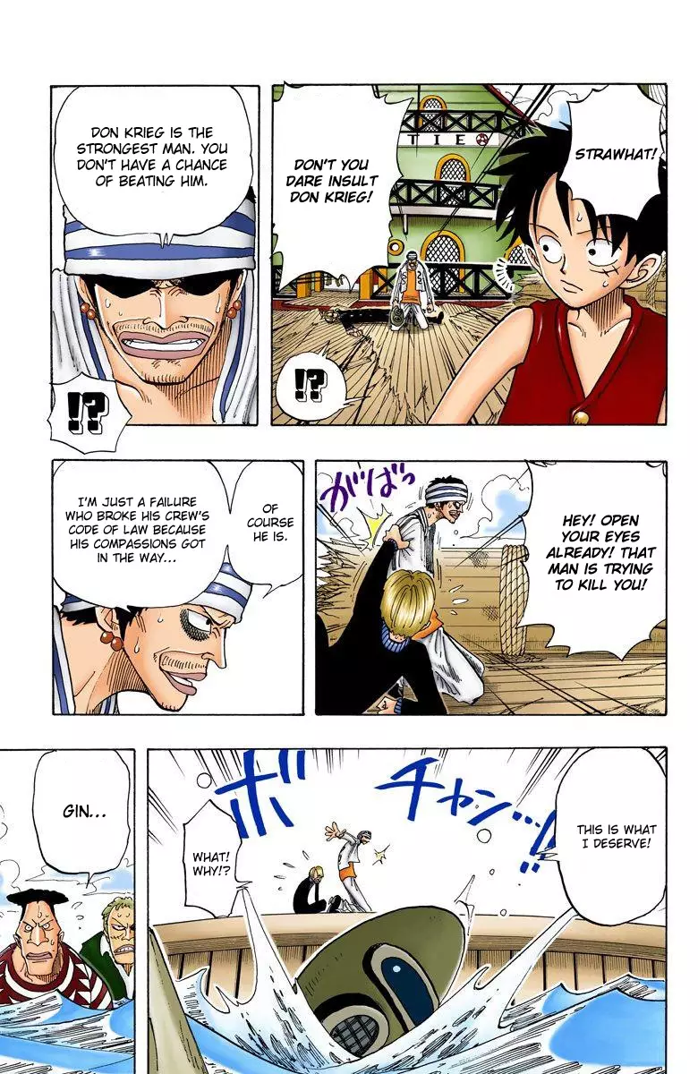 One Piece - Digital Colored Comics - 62 page 12-f9d8c0a9