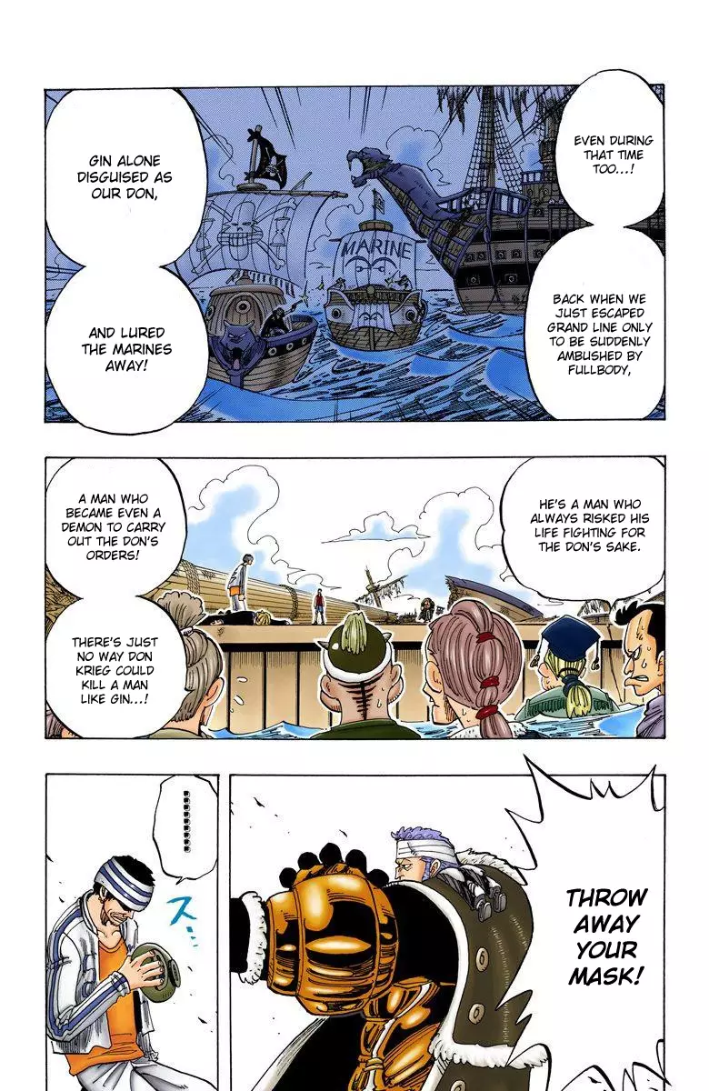 One Piece - Digital Colored Comics - 62 page 8-0cafdd9e