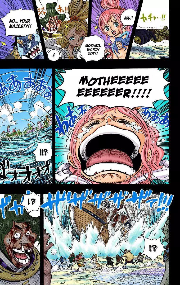 One Piece - Digital Colored Comics - 625 page 12-af4aea7b