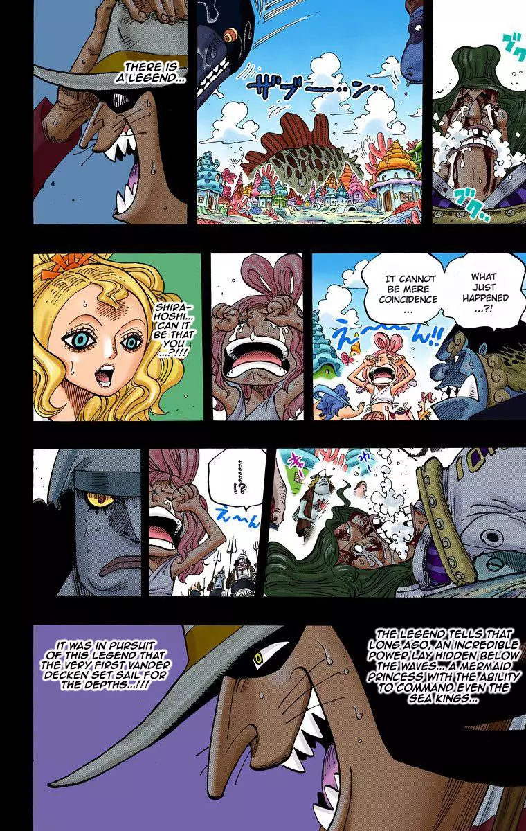 One Piece - Digital Colored Comics - 625 page 14-4ccfa1de