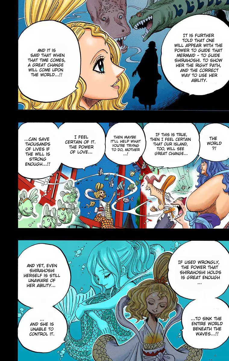 One Piece - Digital Colored Comics - 626 page 11-d7ca3300