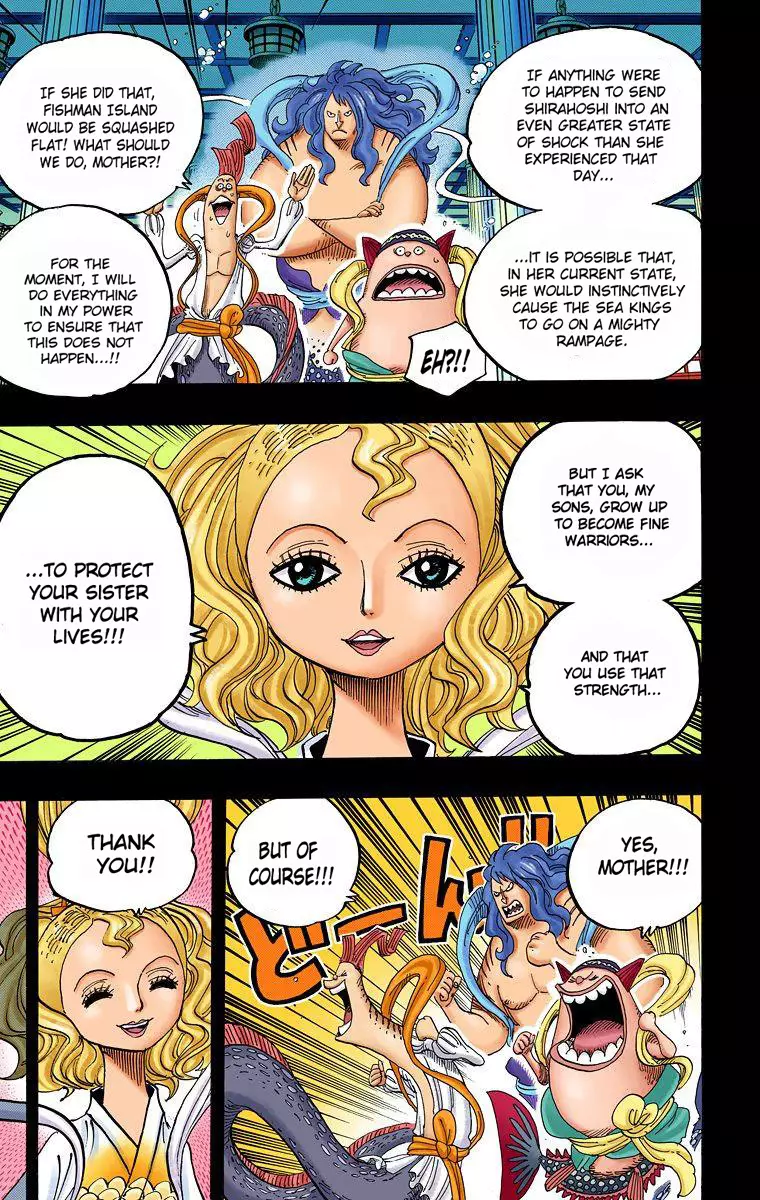 One Piece - Digital Colored Comics - 626 page 12-504f7599