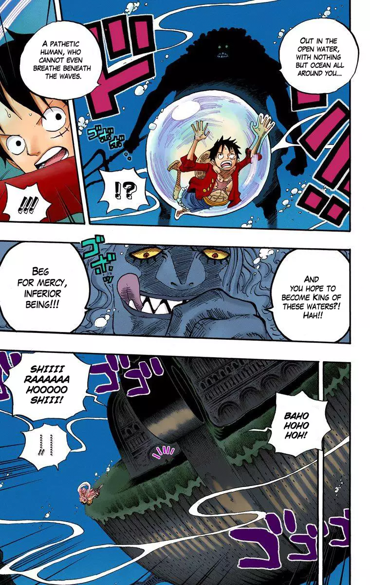 One Piece - Digital Colored Comics - 638 page 12-83302e02