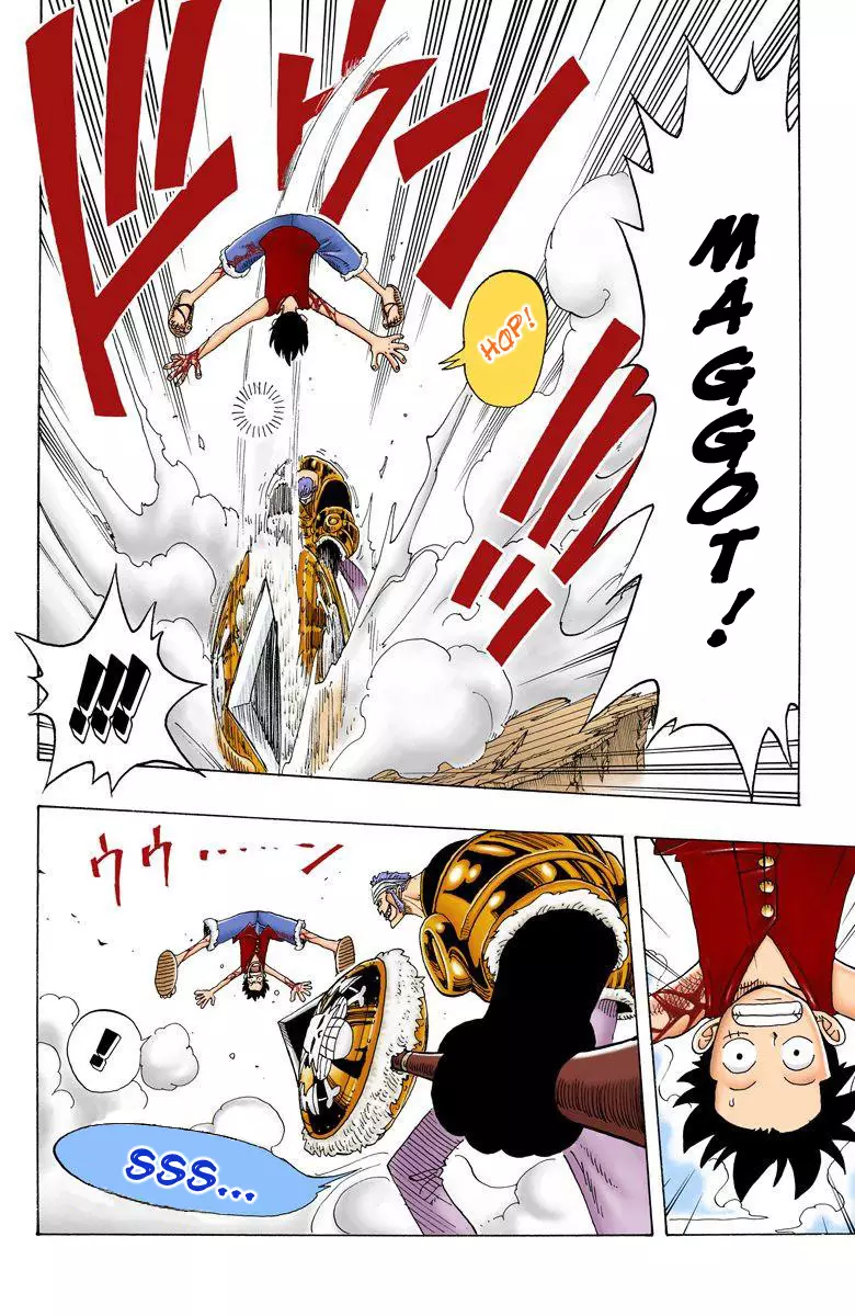 One Piece - Digital Colored Comics - 64 page 14-52ad5bcf