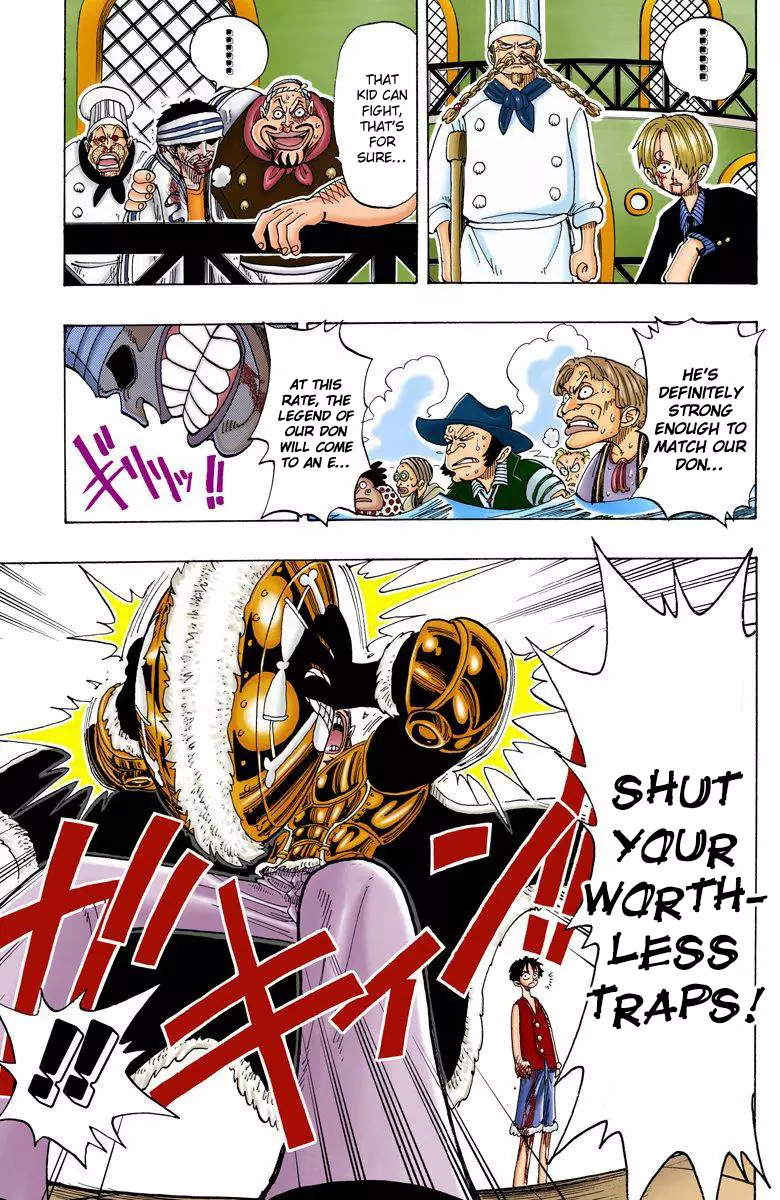 One Piece - Digital Colored Comics - 64 page 5-988a6352