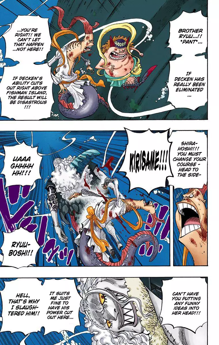 One Piece - Digital Colored Comics - 640 page 15-df5cd71f
