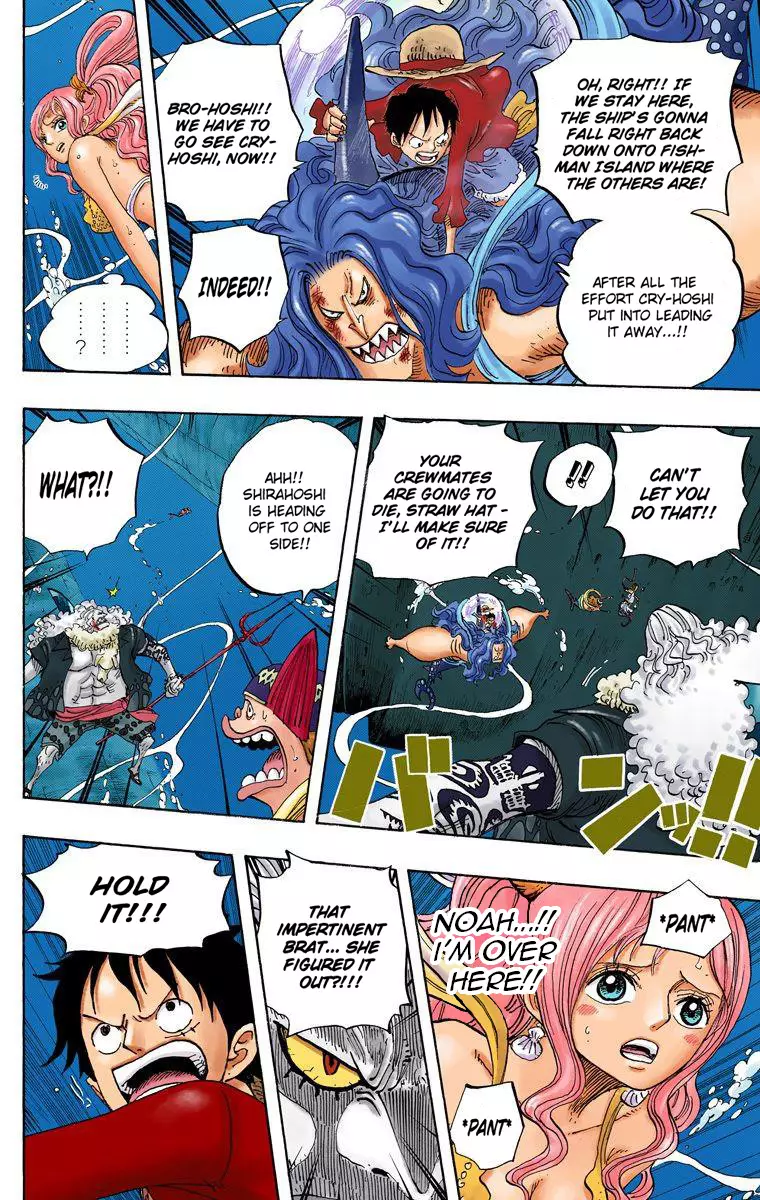 One Piece - Digital Colored Comics - 640 page 16-ee4358f1
