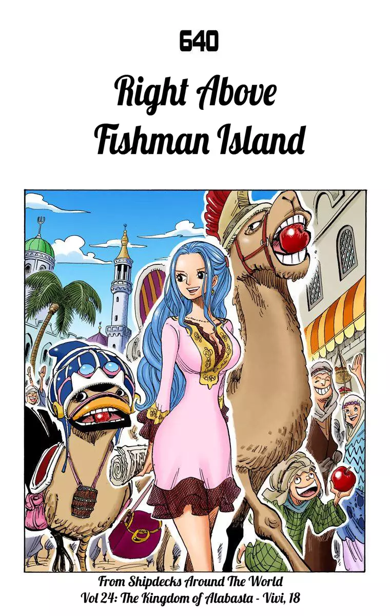 One Piece - Digital Colored Comics - 640 page 2-58cc9fcb
