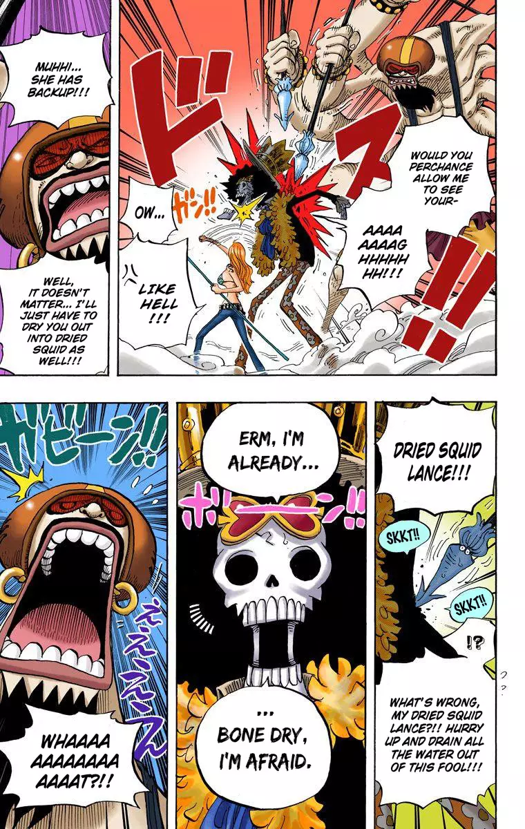 One Piece - Digital Colored Comics - 640 page 6-b1563f3e