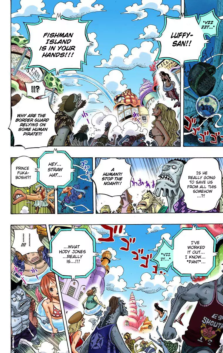 One Piece - Digital Colored Comics - 643 page 17-a852ea4e