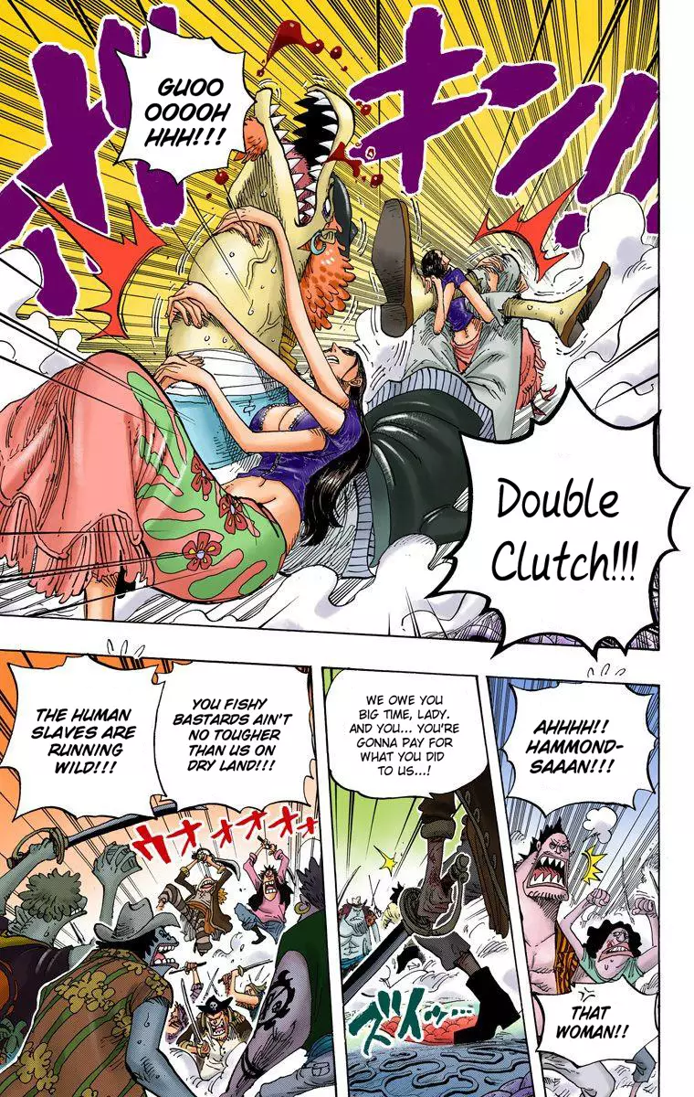 One Piece - Digital Colored Comics - 643 page 6-5bcf0bbb