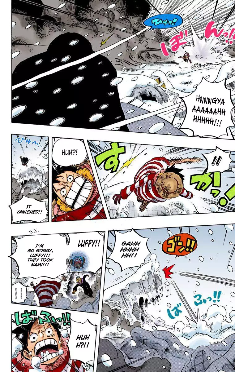 One Piece - Digital Colored Comics - 666 page 17-6aab2565